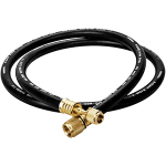 3/8" x 1/4" A2L Vacuum Hose