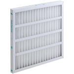 Air Filter, Multi-Pleat Elite, 14 x 20 x 2