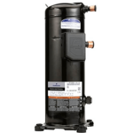 Scroll Compressor, 460, 3-Phase, 11.4 EER