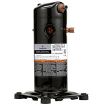 Tandem Scroll Compressor, 208/230, 1-Phase, 10.5 EER