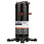 Scroll Compressor, 460, 3-Phase, 10.45 EER