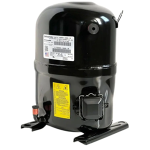 Reciprocating Compressor, 230-1-60