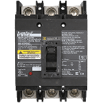 Breaker, Circuit, 35A, 240V, 3 Pole