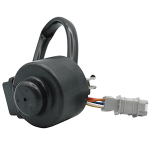EEV Solenoid Coil, OD W/6