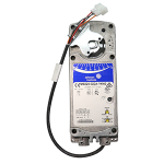 M9220 Actuator, STD Econ, 1 Harness