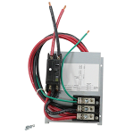 Single PT Wiring Kit, Res Pak, 20Amp