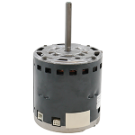 Regal Beloit Programmed ECM Blower Motor, 1 hp, 115V