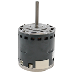 ECM-Ensite Programmed Blower Motor, 1 hp, 115V