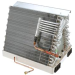 Flex Coil w/ Drain Pan, No, TXV, 3R/28/24, Alum