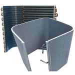Outdoor Coil Assembly, 2R,35.0",18 FPI