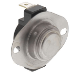 Snap Disc Fan Control, 180 Degrees Cut-In