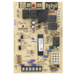 Furnace Control Module, York, 120V