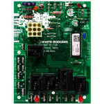 Gas Ignition Control