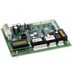 Circuit Board, SSE, 2-Stage, w/o Comm, Ver4.4