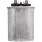 Flat Single Run Capacitor, 12.5 MFD, 440V