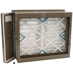 Air Cleaner for 21" C-Cabinet, 20" x 20" x 4" Media