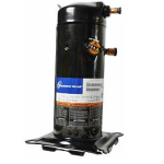 Scroll Compressor, 460-3-60