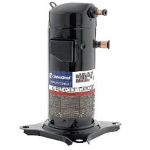 Scroll Compressor, 460-3-60