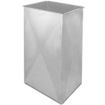 Lined Plenum, 25 x 20 x 20"