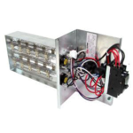 Electric Heat Kit w/o Breaker, 7.7 kW