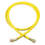 Plus II 60" Yellow Hose