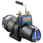 BULLET DC 7CFM VACUUM PUMP A2L COMPATIBLE